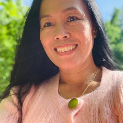 MaryJoy Wisner