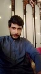 Hamza Ali