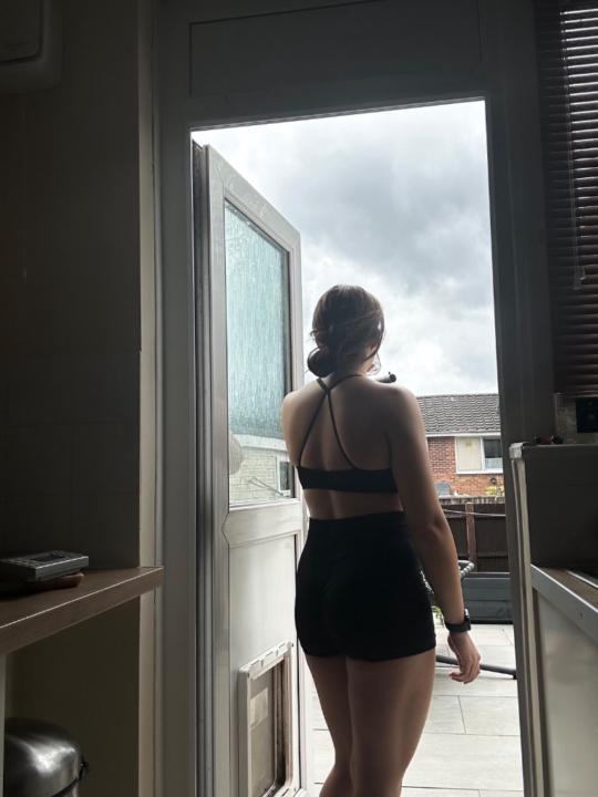 Leah Feltham