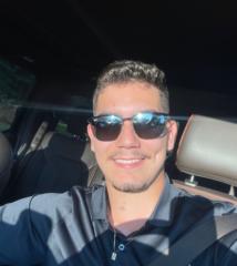 Sam Resende