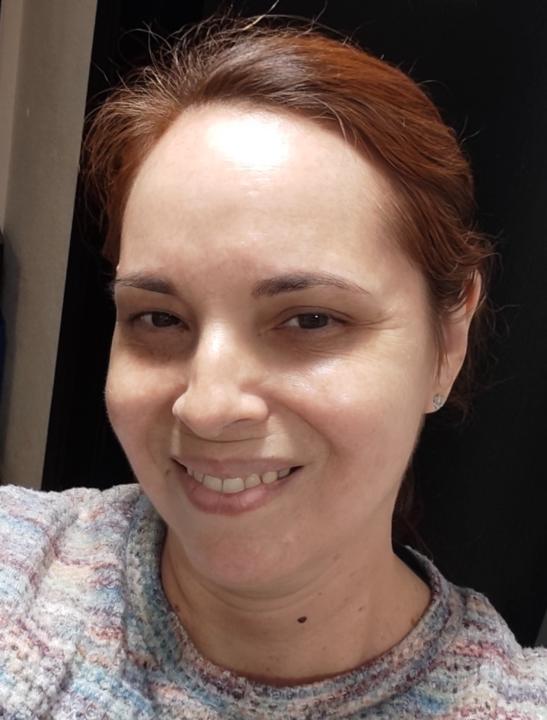 Yubiry Virginia Sebastián Delgado