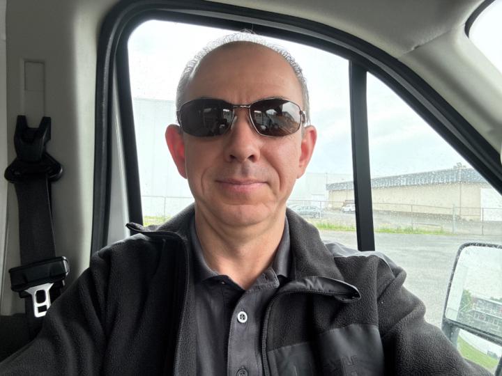 Steve Champagne