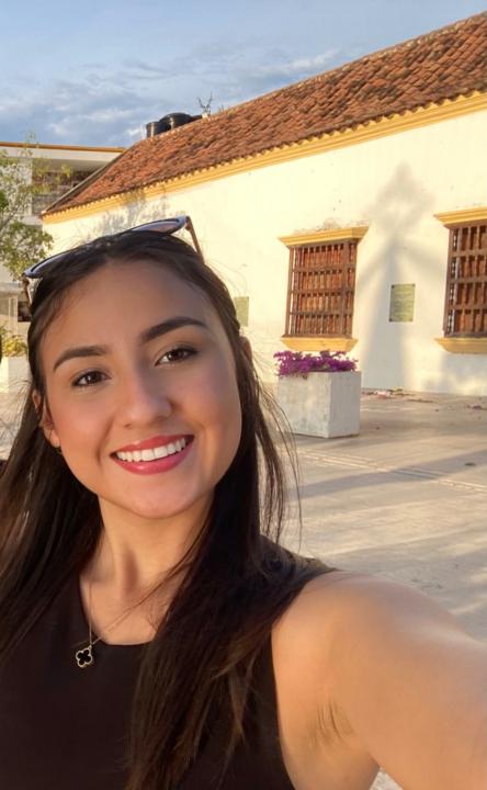 Valentina Chaparro