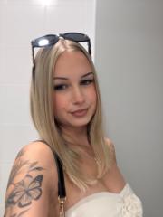 Svenja Lina Bolliger