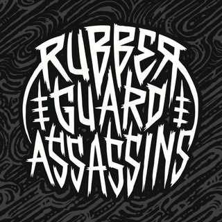 Rubber Guard Assassins