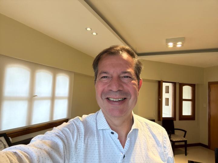 Carlos gustavo Rojas