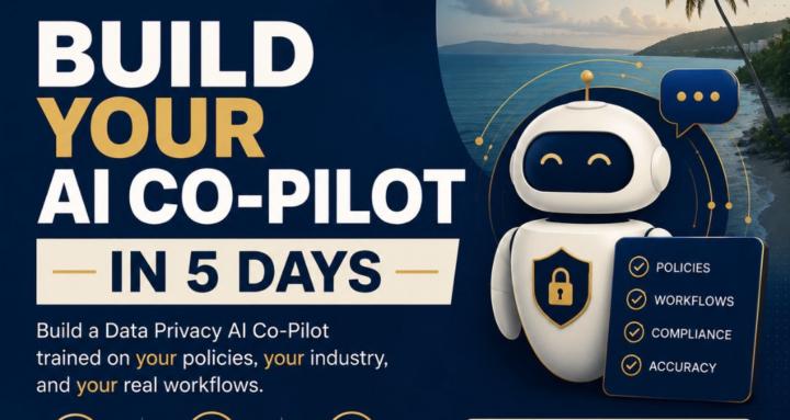 Data Privacy ROI Lab™ 