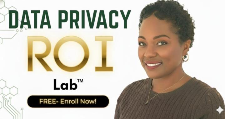 Data Privacy ROI Lab™ 