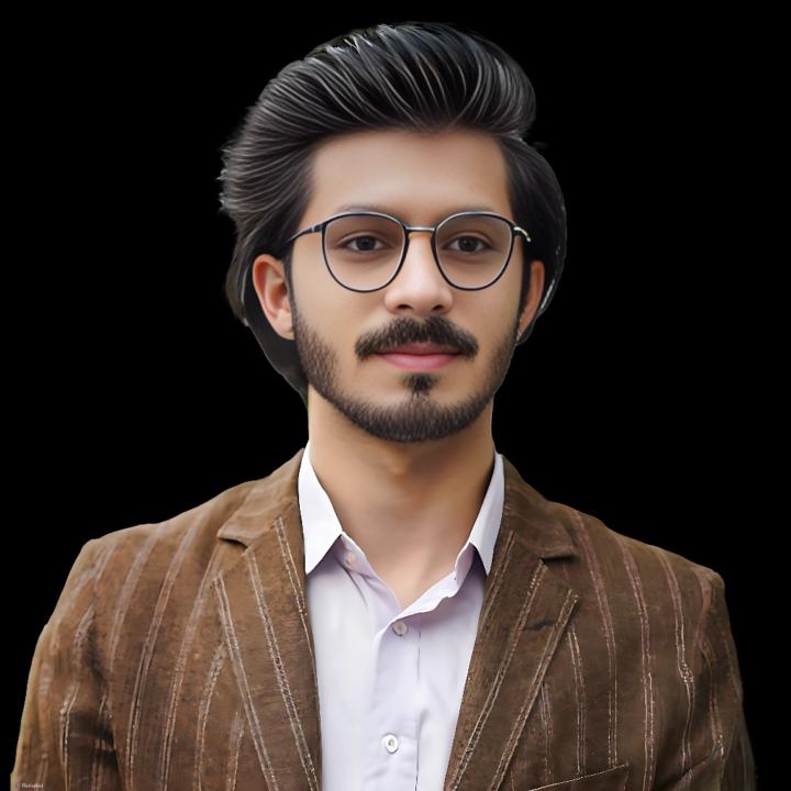 Zeeshan Khushi