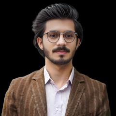 Zeeshan Khushi