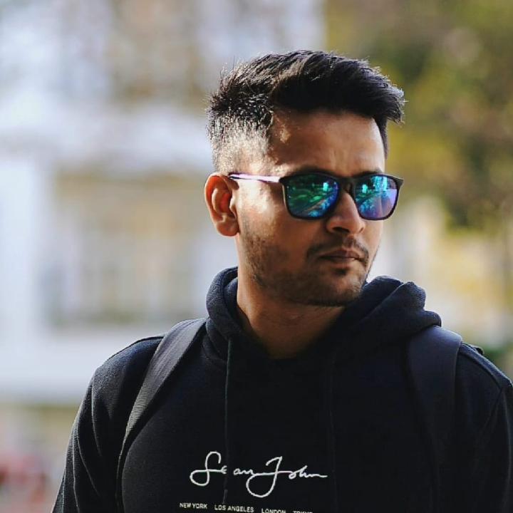 Akhil Mathew
