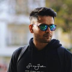Akhil Mathew
