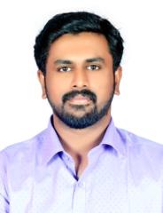 Naveen K r