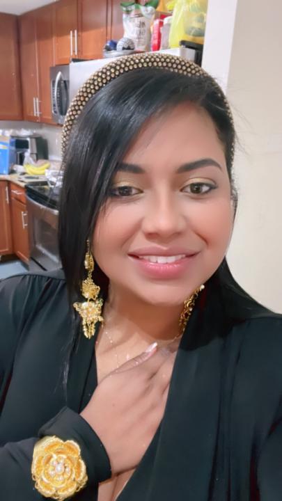 Diana Obando