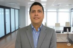 Rene Vega