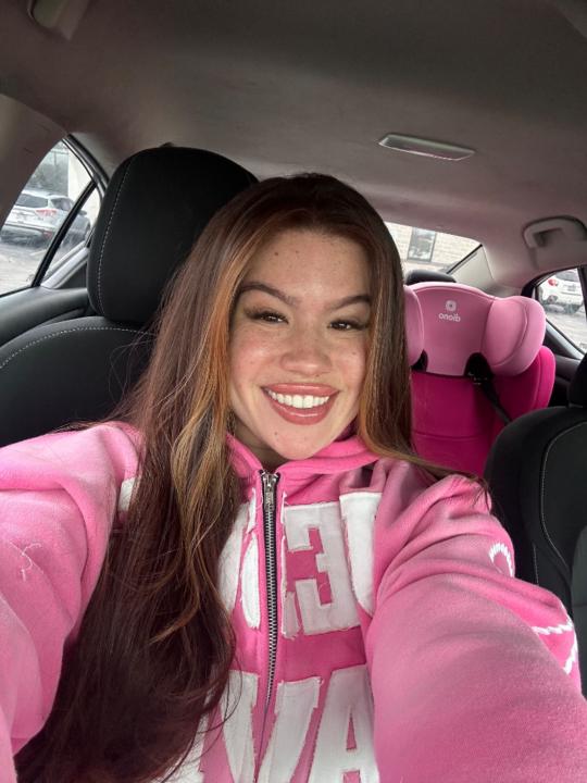 Isabella Navarro