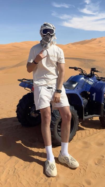 Omar Rashid