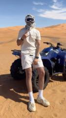 Omar Rashid