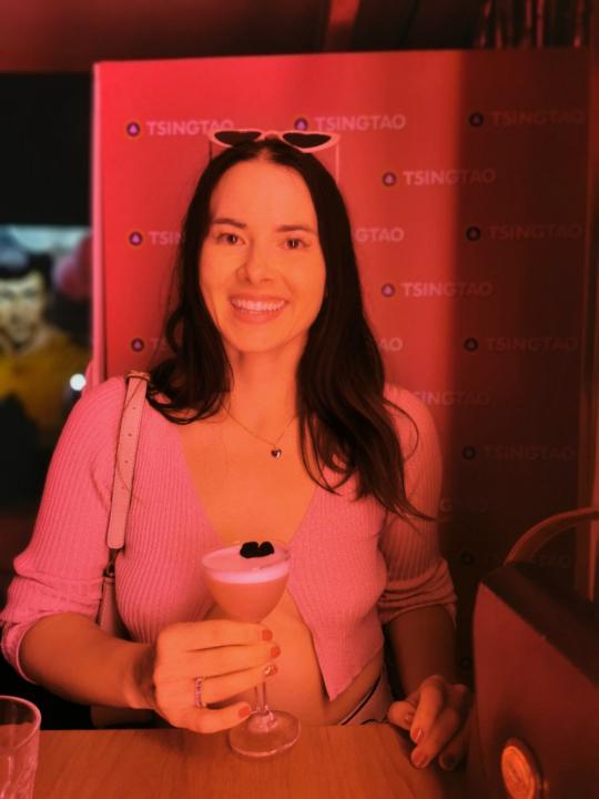 Monika Surdykowska