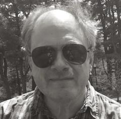 Jonathan Perlstein