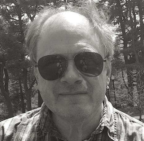 Jonathan Perlstein