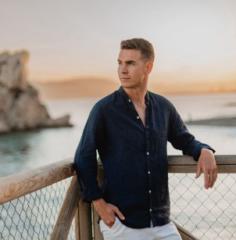 Luca Wohlwend