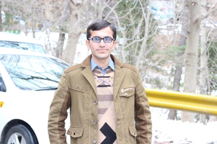 Khalid Hameed