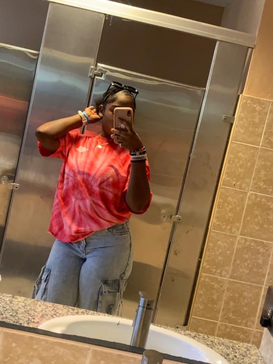 Ruth Gaelle Tiresias