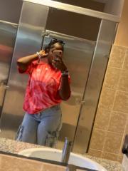 Ruth Gaelle Tiresias