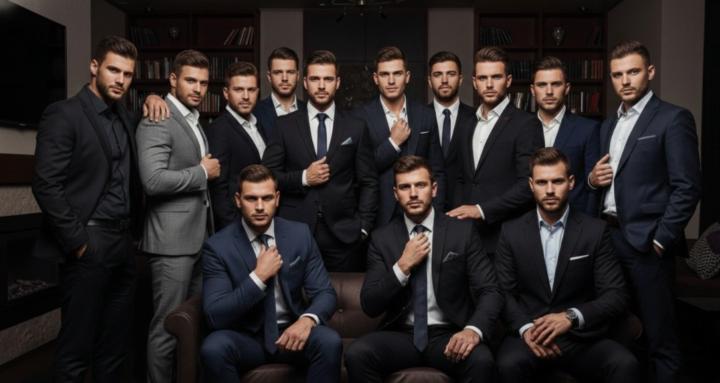 Club Text Game | Exclusive