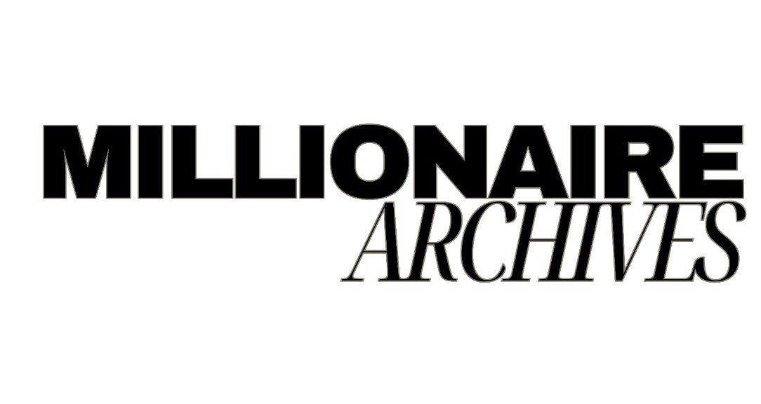 Millionaire Archives