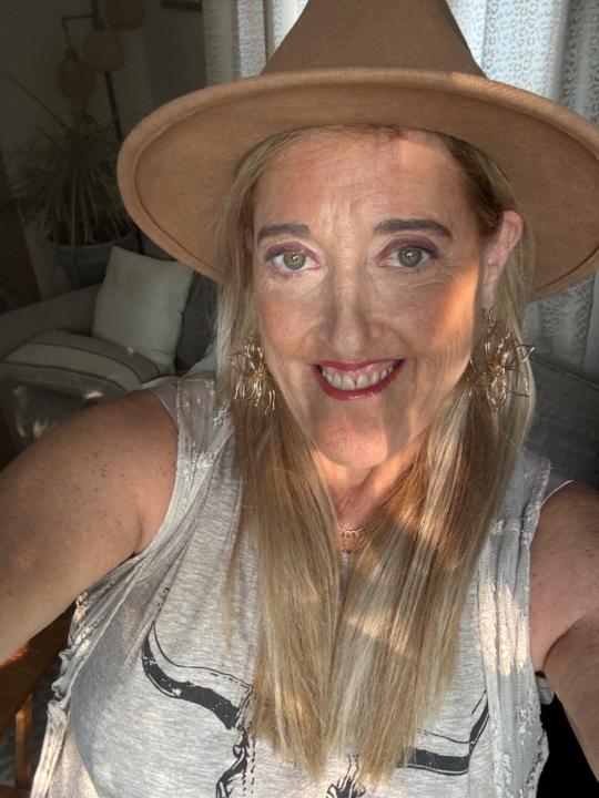 Trudy Szarka
