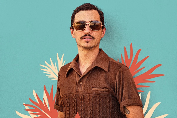 Carlos Tocateja
