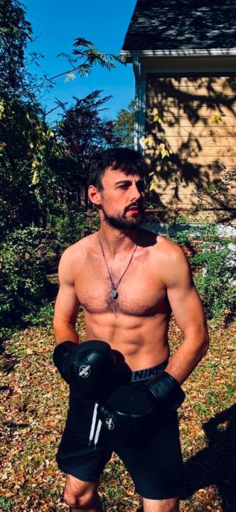 Sean Berube