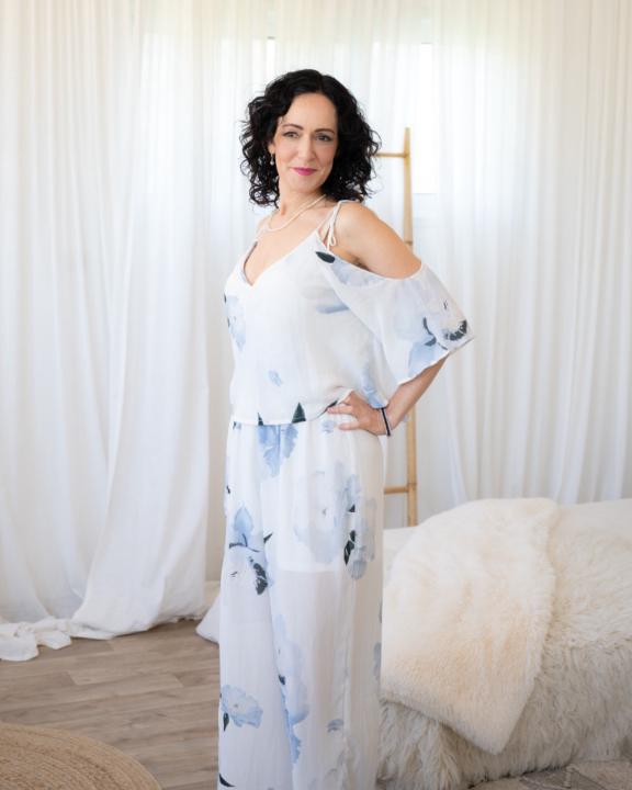 שלומית עובד