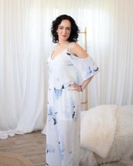 שלומית עובד