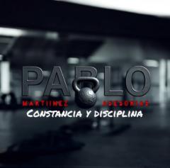 Pablo Martínez Arnal