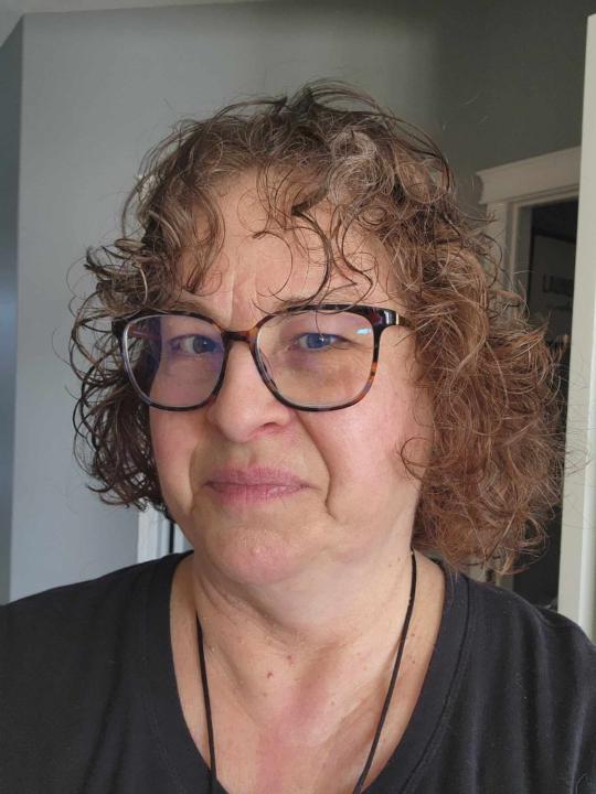 Dena-Lynn Milton