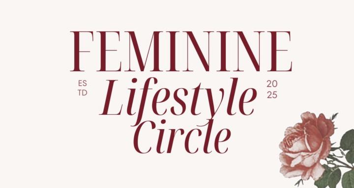 Feminine Lifestyle Circle