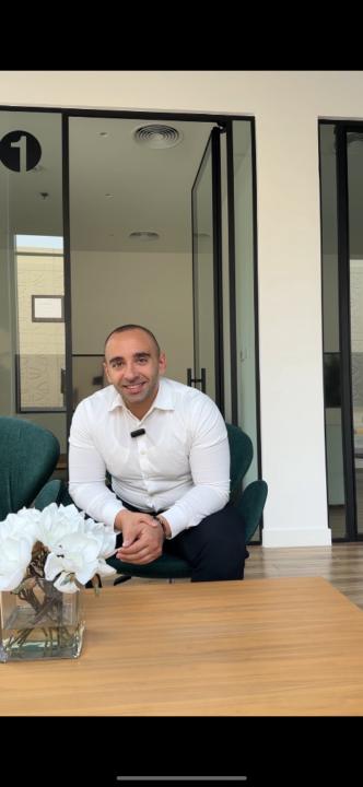Mokhtar El Kouche