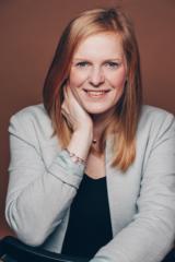 Maria Markgraf