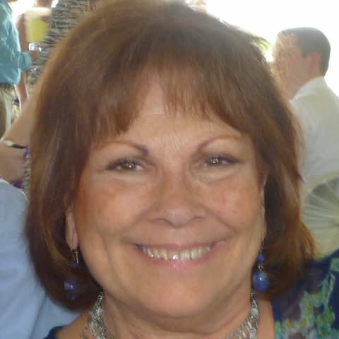 Kay Mahannah