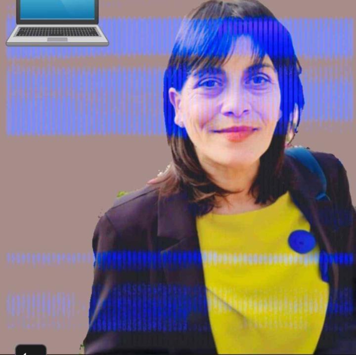 Magda Coisin