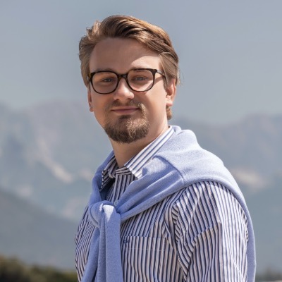 Daniel Klim