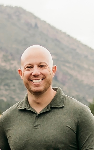 Dave Ahlling