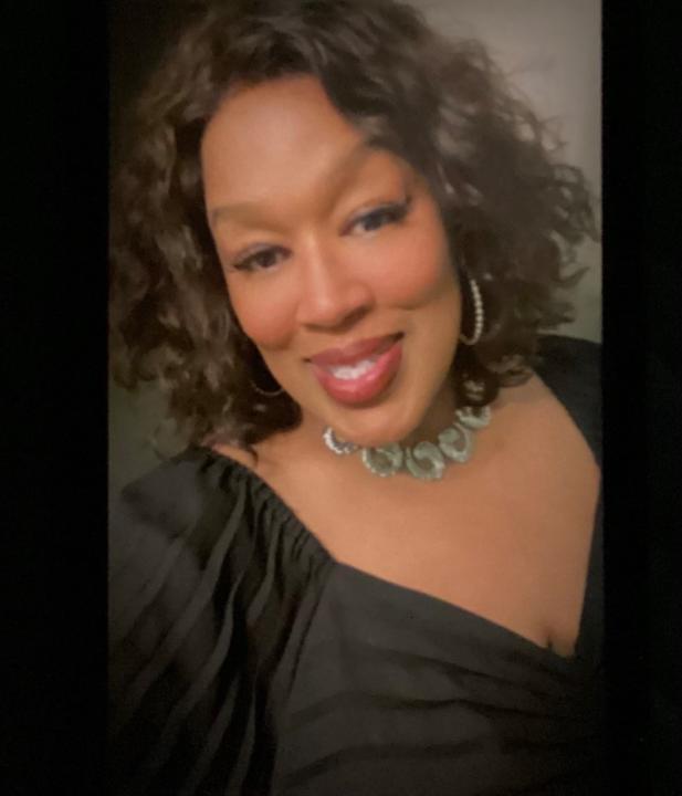 Pamela Glaspie