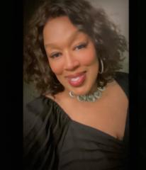 Pamela Glaspie