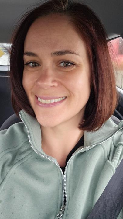 Joanna Williams