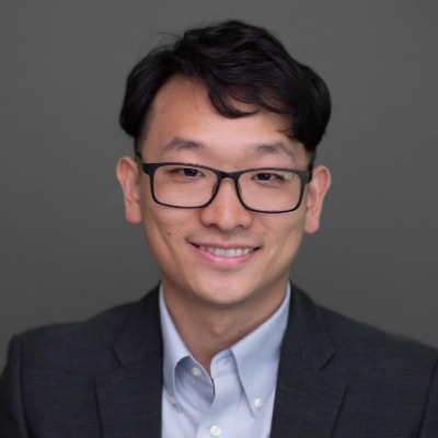 David Chung
