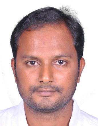 Gandhi krishnan Kamaraj